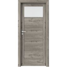 Porta Verte HOME B.1 Dub Sibírsky 